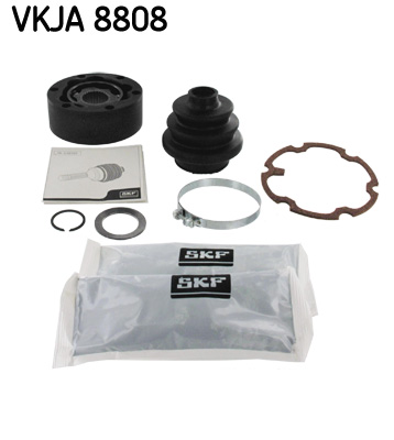 Joint Kit, drive shaft - VKJA 8808 SKF